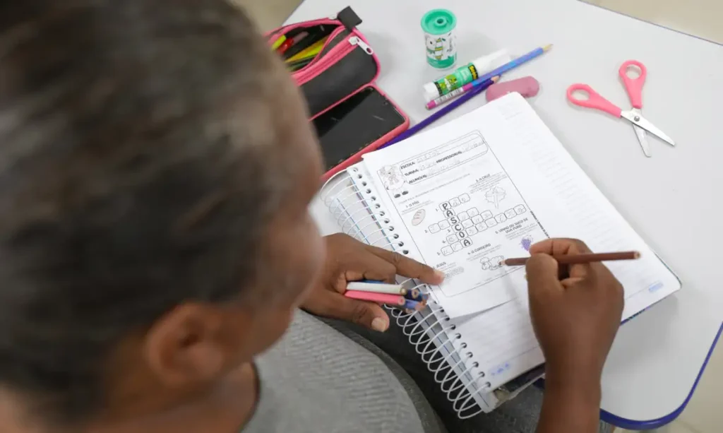 Analfabetismo no Brasil registra menor nível da série histórica; hoje atinge 8,4 mi de pessoas