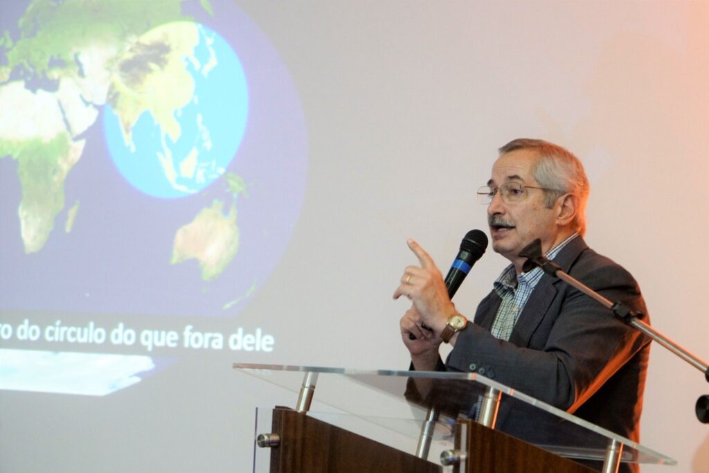 Antonio Cabrera abre Semana do Meio Ambiente em Rio Preto