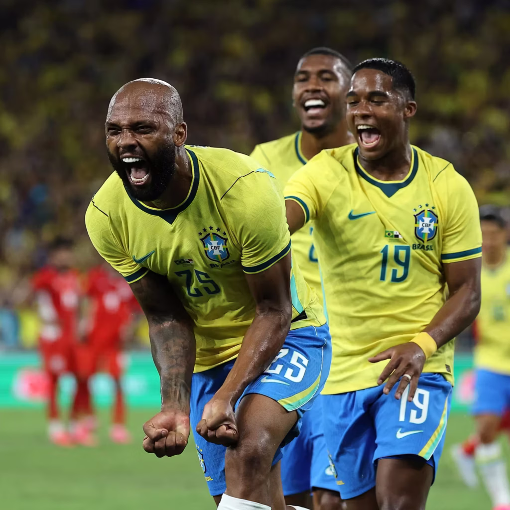 Agenda da Copa do Mundo – Sábado, 13 de junho de 2026