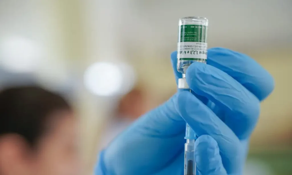 Anvisa cria grupo para avaliar segurança da vacina contra dengue do Butantan