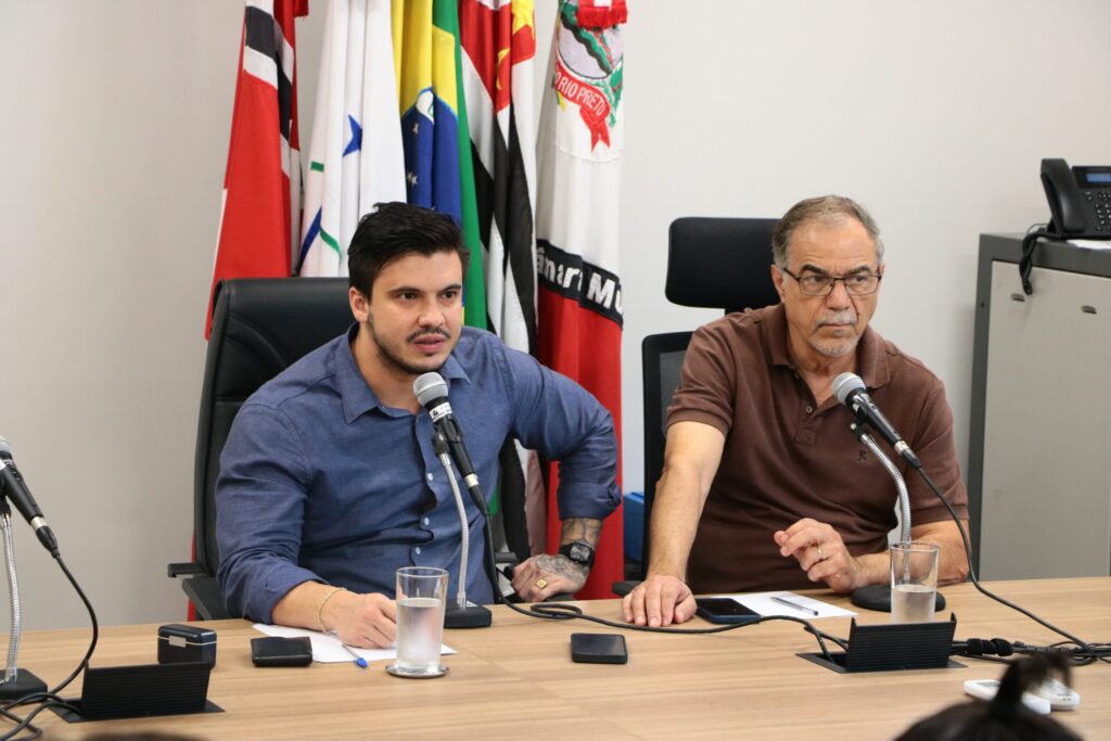 CEI ouve moradores que denunciam abandono e insegurança no Jardim Paraíso