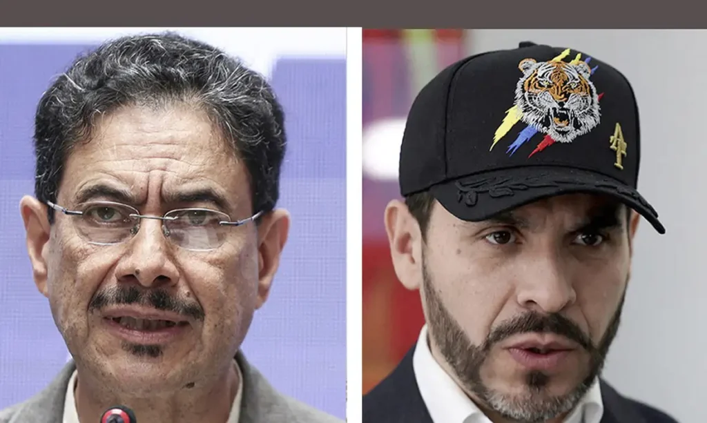 Colômbia decide presidência entre candidato de esquerda e nome apoiado por Donald Trump