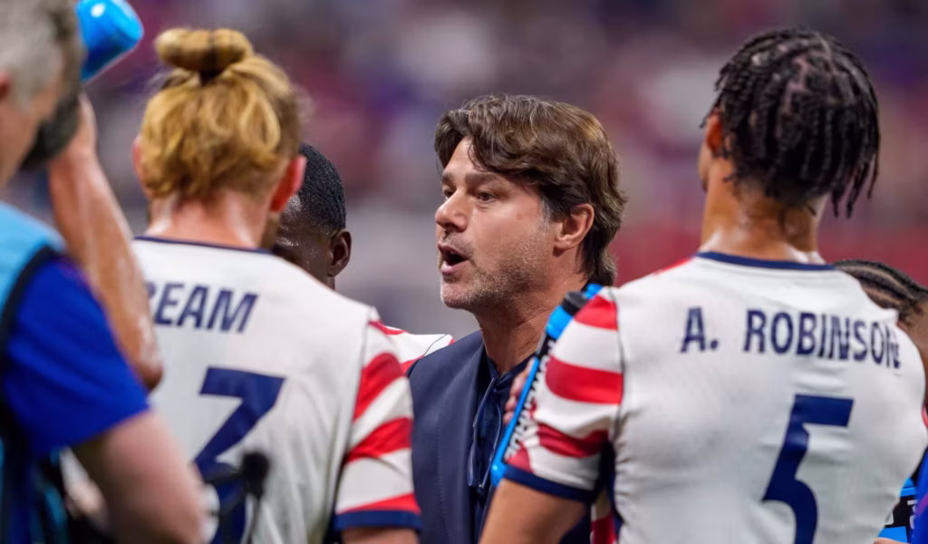 Canadá e Estados Unidos estreiam nesta sexta-feira na Copa do Mundo