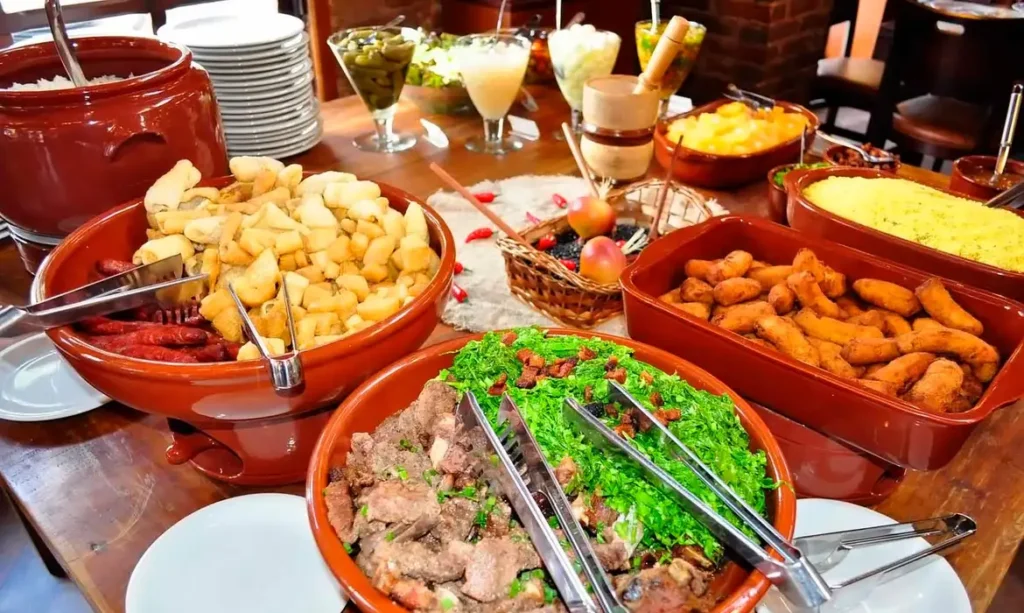 Uso de remédios para emagrecimento muda hábitos de consumo em bares e restaurantes