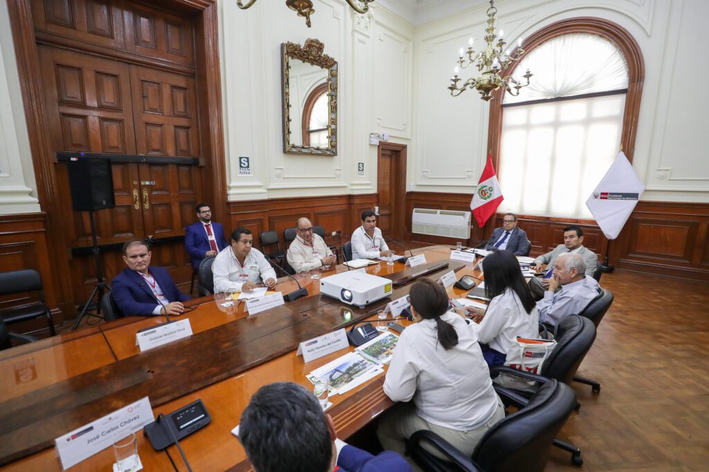 Peru escolhe neste domingo o nono presidente em uma década de crise política