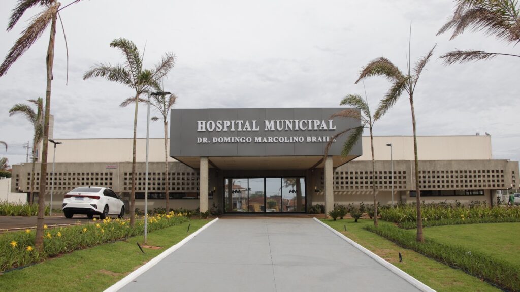 Hospital Municipal de Rio Preto conquista ONA nível 2 e amplia padrão de qualidade