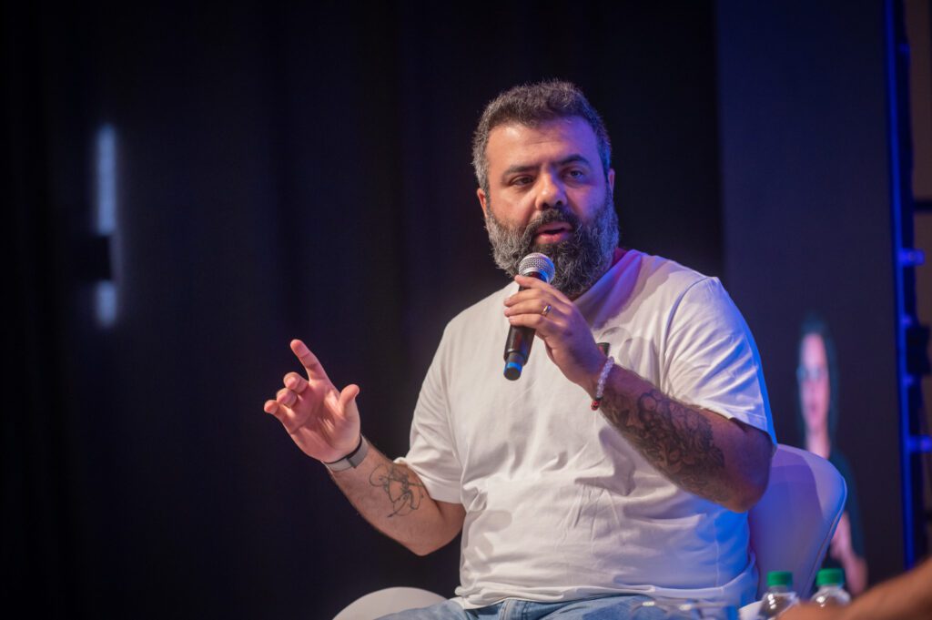 Prospecta Exeperience traz nomes do TikTok e Flow Podcast a Rio Preto em evento de marketing