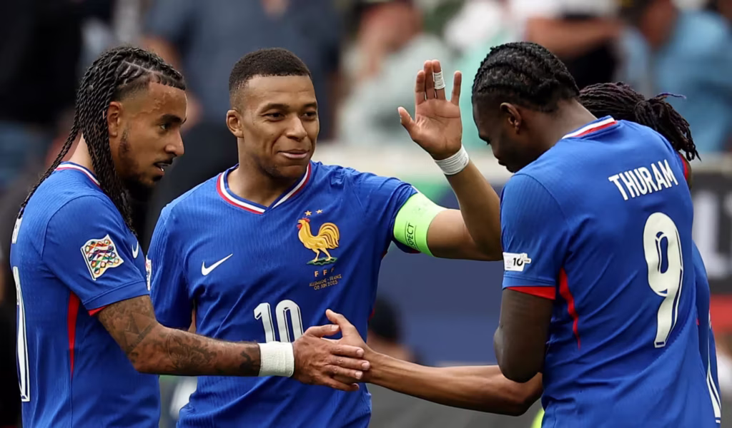 Veja os jogos de terça na Copa do Mundo; Argentina e França estréiam