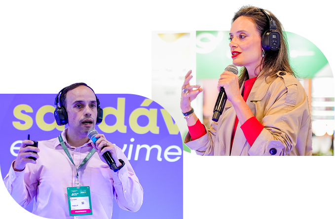 Empresa de Rio Preto leva novidades à Naturaltech 2026 em São Paulo