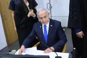 Netanyahu confirma candidatura e disputará próximas eleições em Israel