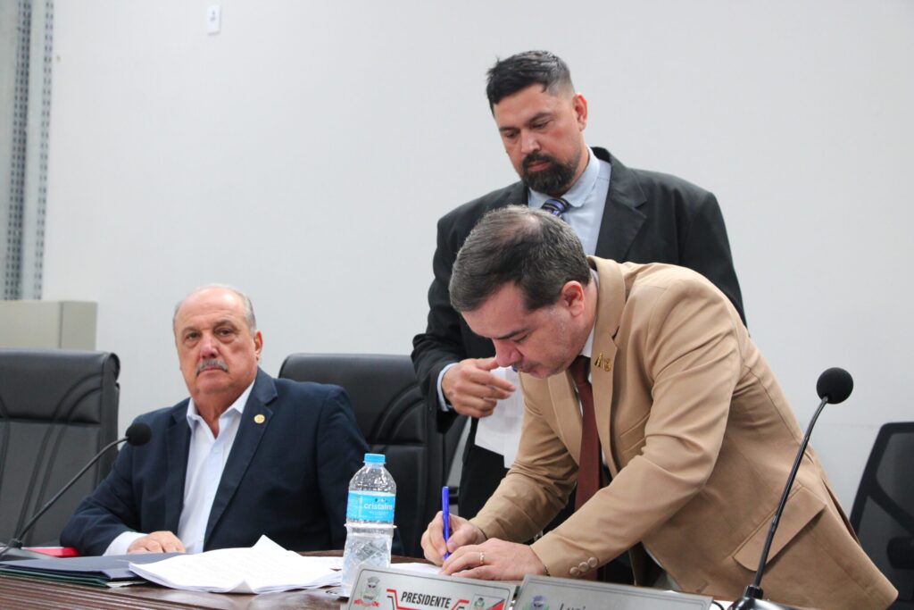 Vereadores aprovam redução de multas para construções irregulares em Rio Preto