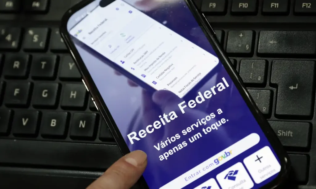 Receita Federal libera consulta ao segundo lote de restituição do Imposto de Renda