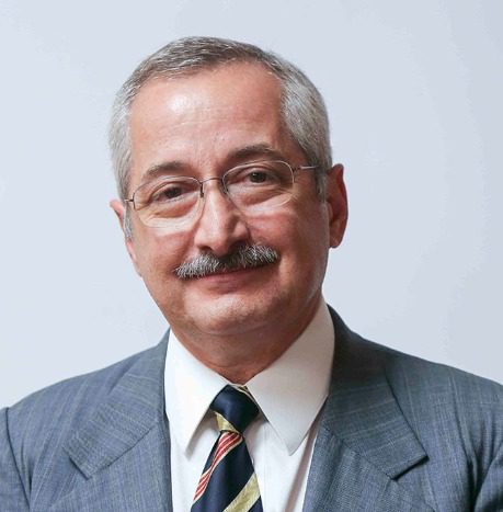 Ex-ministro da Agricultura Antônio Cabrera ministra palestra no Ciesp Noroeste Paulista