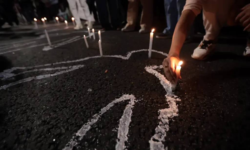 Dez cidades mais violentas do Brasil ficam no Nordeste, aponta anuário