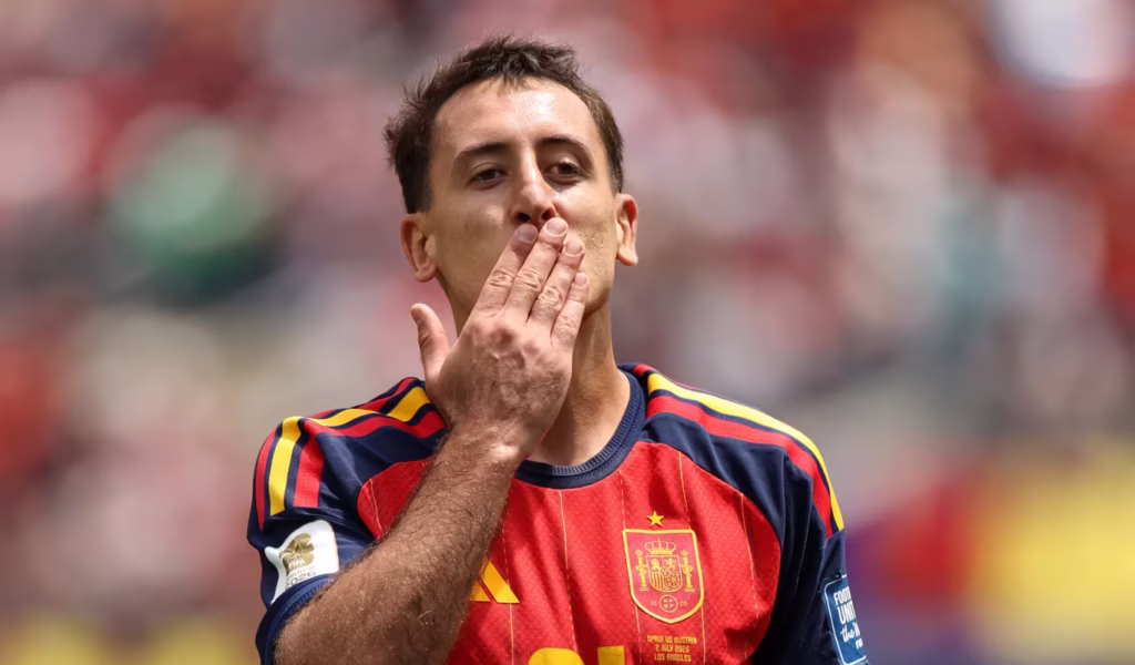 Copa do Mundo define hoje último semifinalista entre Espanha e Bélgica