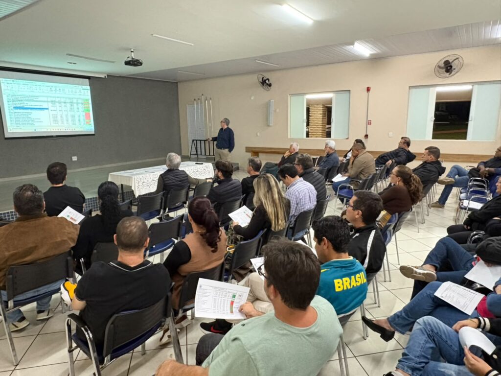Festa das Nações arrecada mais de R$ 603 mil para o São Judas