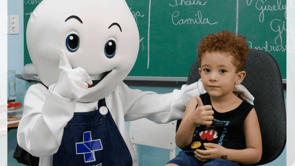 Campanha de multivacinação começa no dia 3 de agosto em Rio Preto