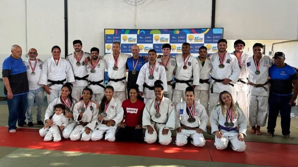 Rio Preto abre vantagem e lidera classificação dos Jogos Regionais