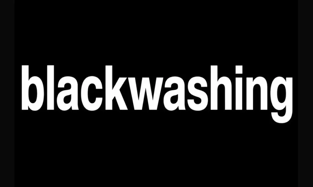 Estudo explica o que é blackwashing e alerta para o “antirracismo de aparência”