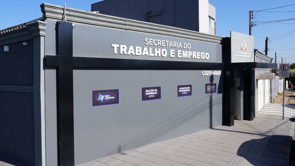 PAT será transferido para a Secretaria do Trabalho e Emprego