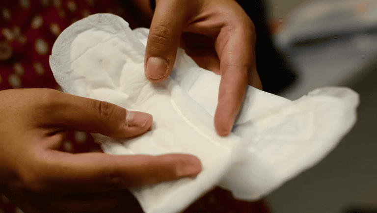 TJ confirma validade de lei sobre pobreza menstrual aprovada pela Câmara de Itapeva