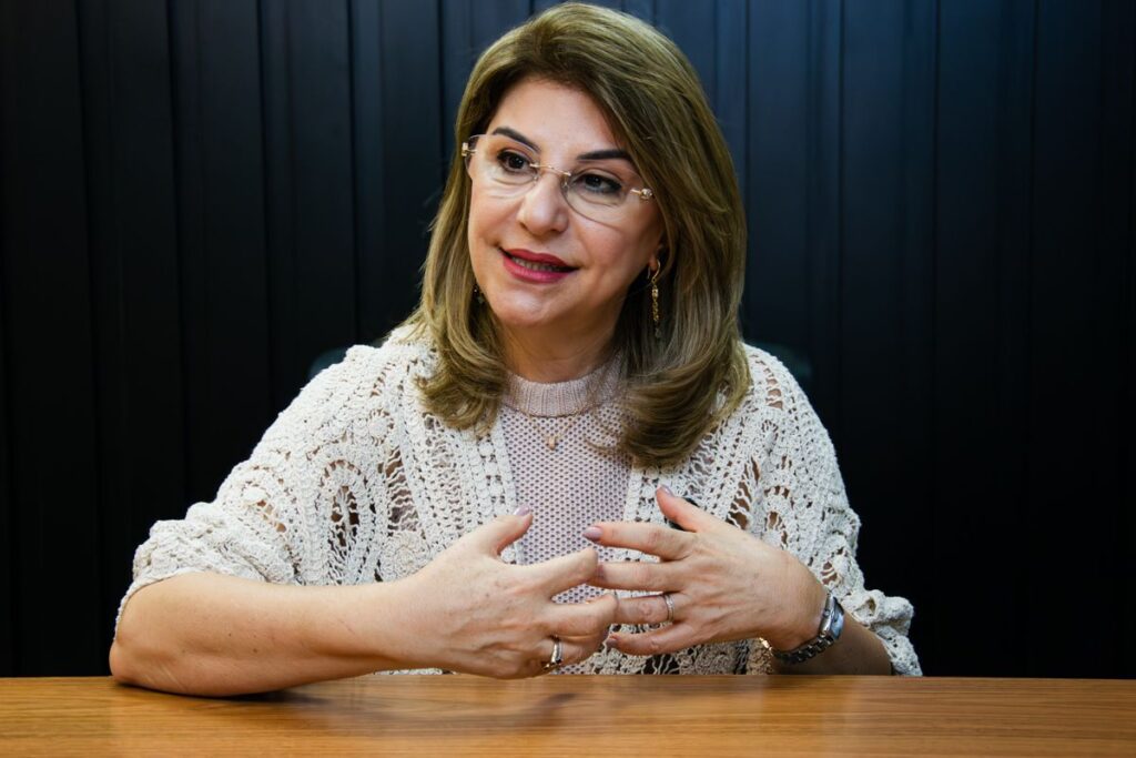 Olímpia cria conselho para discutir novos investimentos e desenvolvimento da cidade