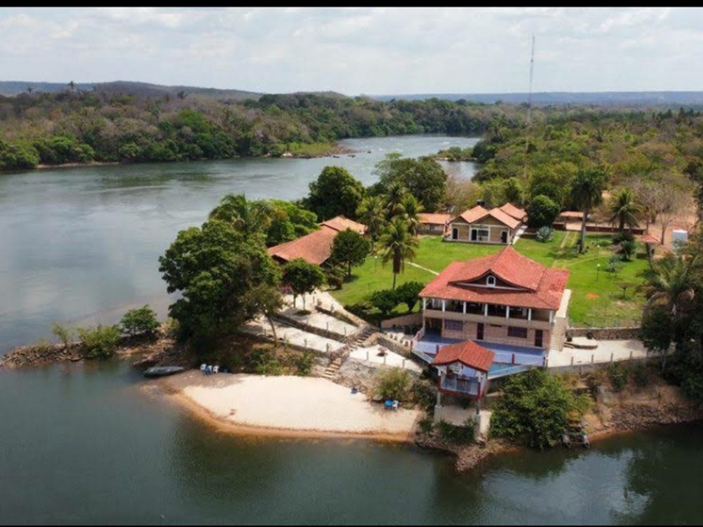 Nova Xavantina registra 43,3°C e bate recorde de calor no Brasil em 2026