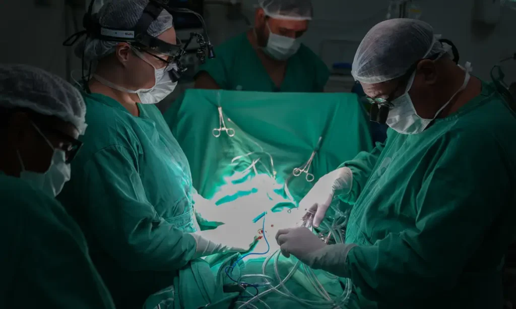 Governo cria estratégia para avaliar qualidade de hospitais particulares