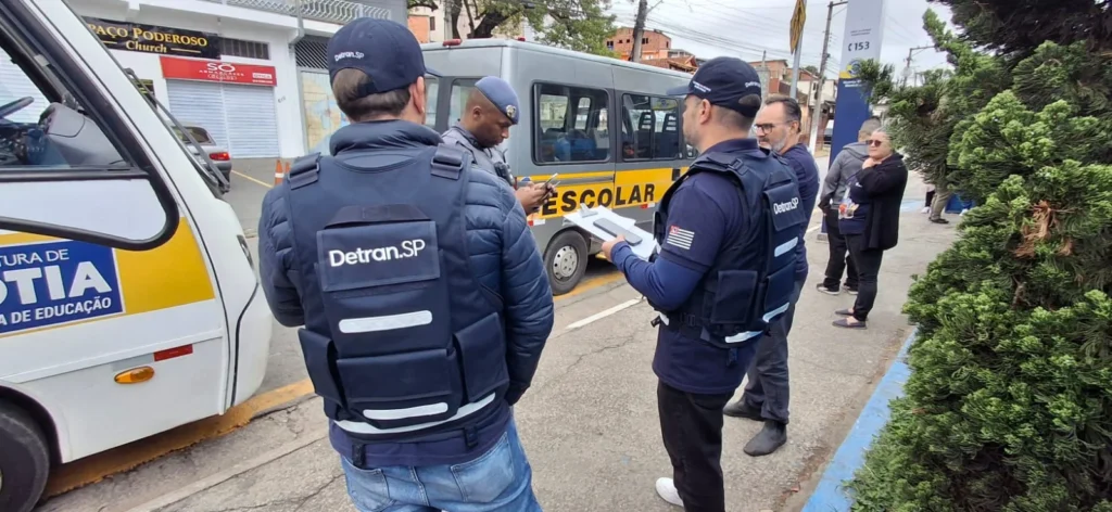Concurso do Detran-SP abre 145 vagas com salário de R$ 5,7 mil