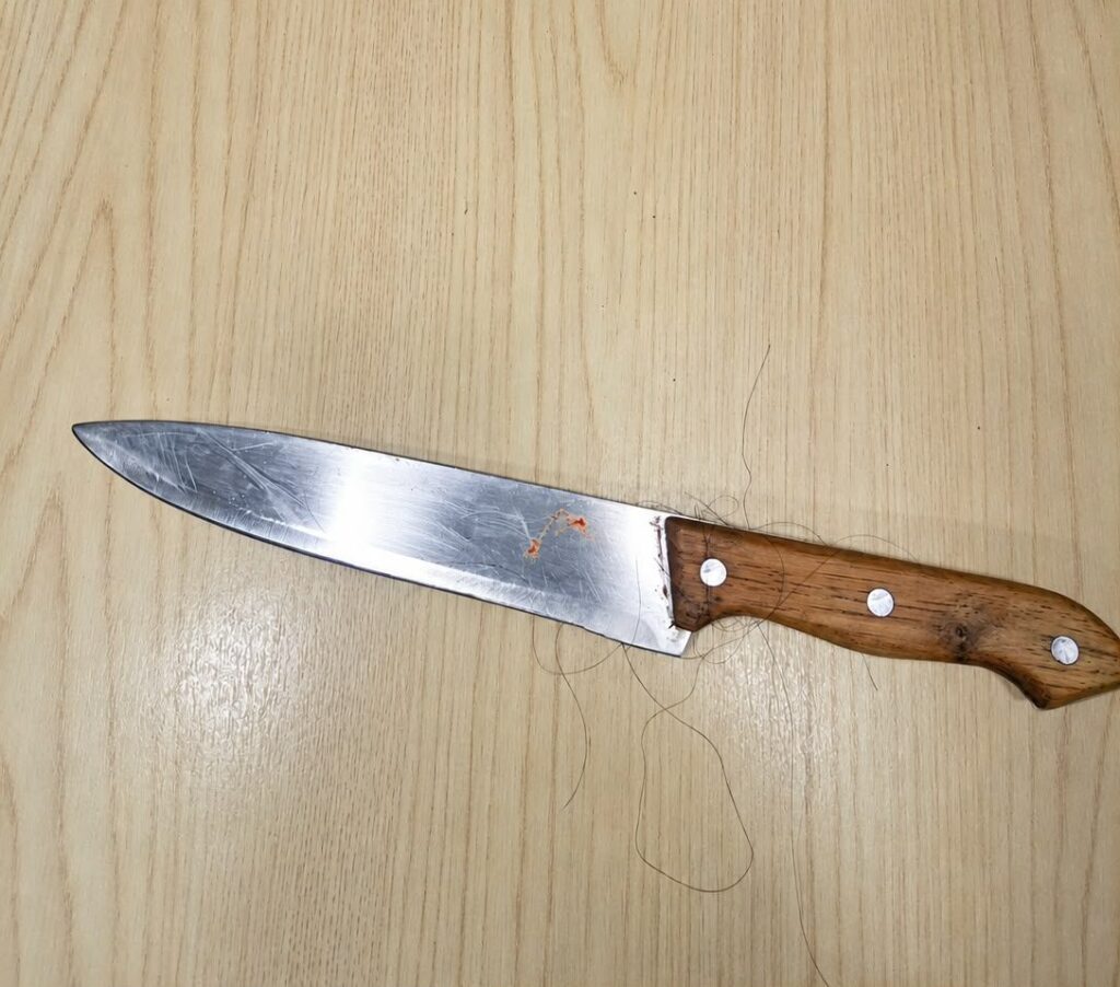 Polícia Militar prende homem em flagrante por tentativa de feminicídio em Mirassol