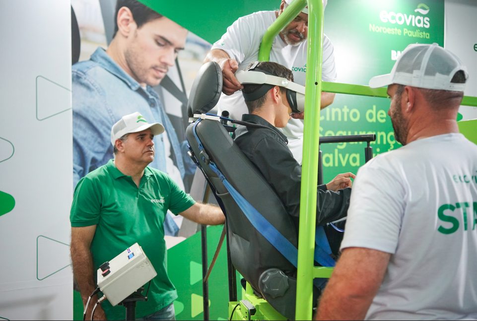 Eletromidia, Motiva e EcoRodovias criam empresa de mídia para explorar publicidade em rodovias