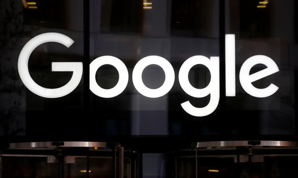 União Europeia multa Google em 403 milhões de euros