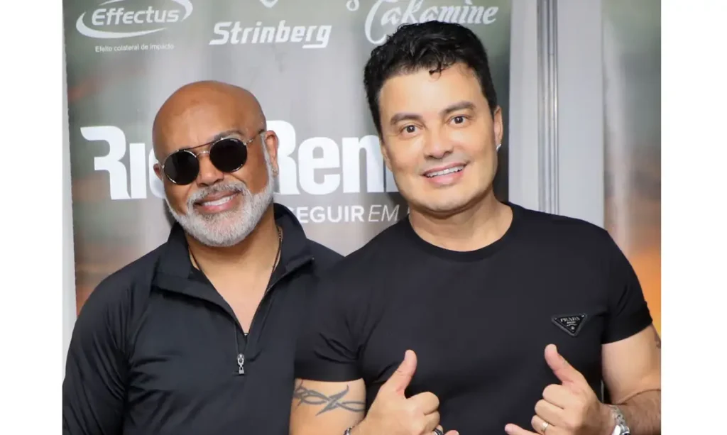 Renner pede orações para que Rick seja localizado