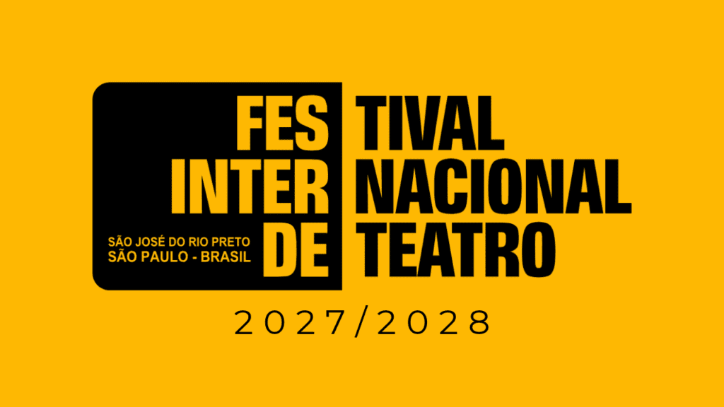 Prefeitura e Sesc renovam parceria para o FIT Rio Preto em 2027 e 2028