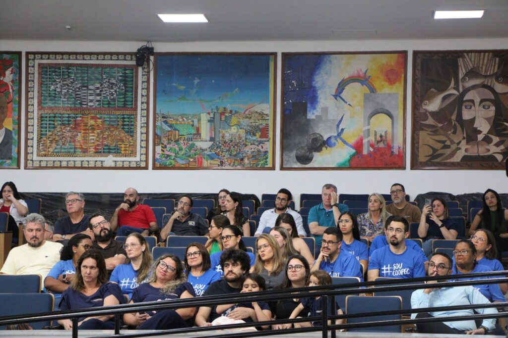 Câmara de Rio Preto debate ação de usucapião em área da Coopec e questiona Prefeitura