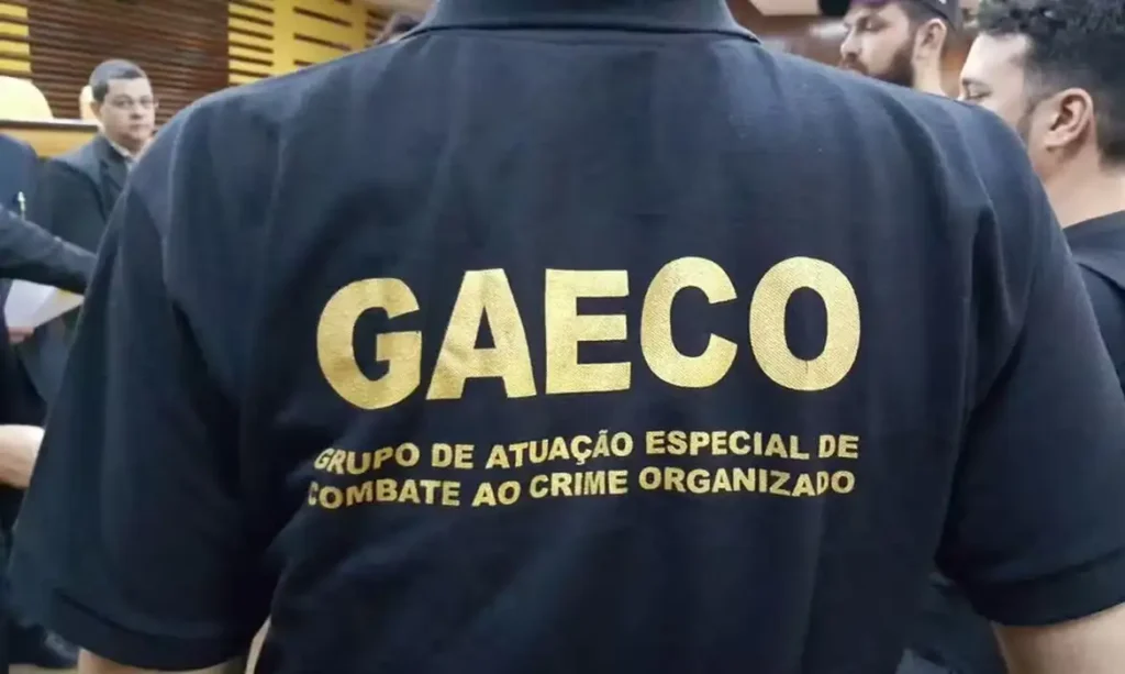 PF e MP fazem operação contra tráfico de drogas em São Paulo e no Paraná
