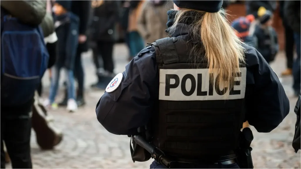 Protestos de estudantes na França se espalham pela Europa e ampliam crise social