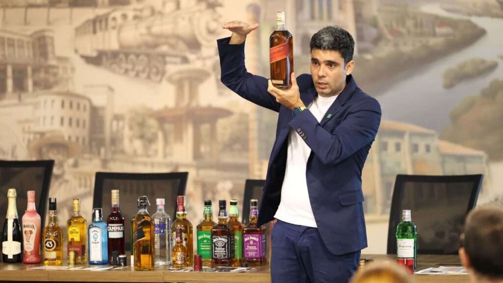 Procon reúne órgãos de segurança e fiscalização em treinamento sobre bebidas